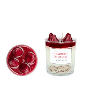 Strawberry cheasecake2