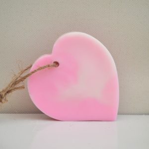 Αρωματική ταμπλέτα από κερί σόγιας