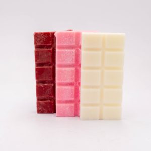 Μικρή σοκολάτα wax-melt