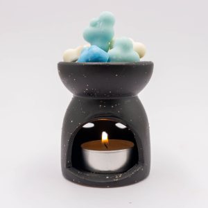 Μίνι συννεφάκια wax melts 4 Wax Melts 39