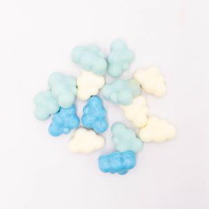 Μίνι συννεφάκια wax melts 3 Wax Melts 41
