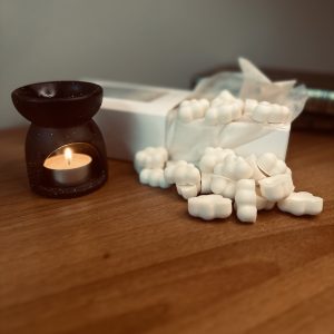 Μίνι συννεφάκια wax melts 2 fs0054