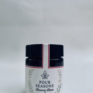 Χειροποίητη Κεραλοιφή με Σπαθόλαδο