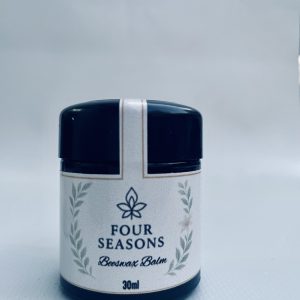 Χειροποίητη Κεραλοιφή με έλαιο καρύδας