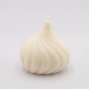 Χειροποίητο αρωματικό κερί σόγιας Aurora