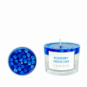 Blueberry Cheasecake1