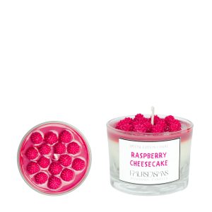 Rasberry Cheesecake1