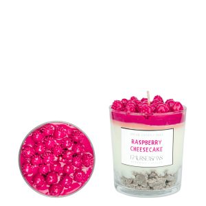 Rasberry cheesecake2