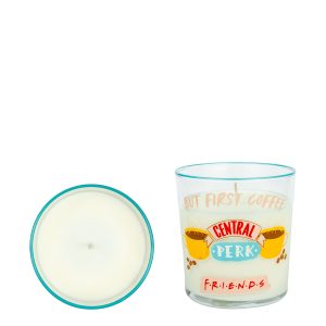 CENTRAL PERK BUT FIRST COFFEE FRIENDS 2