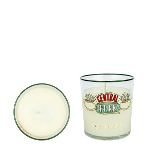 CENTRAL PERK FRIENDS 2