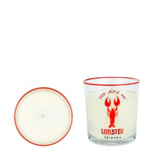 YOU ARE MY LOBSTER FRIENDS 2