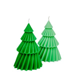 Χειροποίητο αρωματίκο κερί σόγιας δέντρο